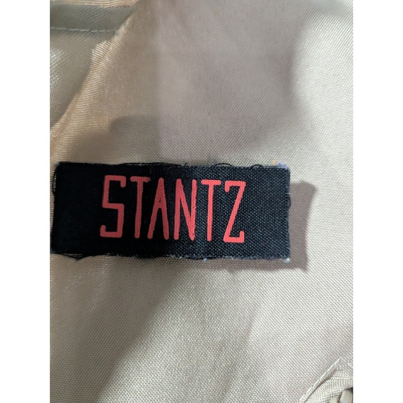 Ghostbusters Jumpsuit Child Size 6-8 Small 2022 Stantz Costume Brown Uniform - Picture 12 of 16